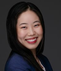 Christine Xue, MD