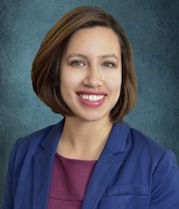 Allison Ibarra, MD