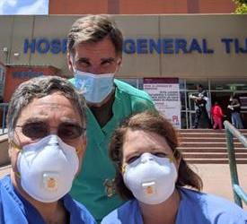 hospital in Tijuana