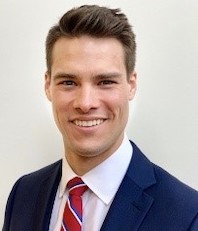 Nikolas Marino, MD, MBA