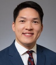 Justin Wong, MD
