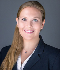 Annika Bergstrom, MD