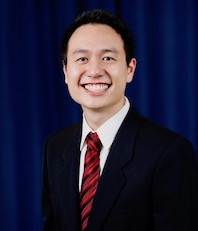 Matthew Chan, MD
