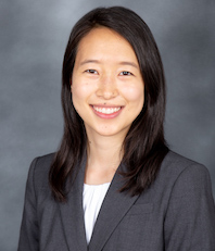 Christina Gu, MD