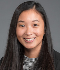 Kelli Liu, MD