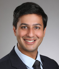 Romir Maheshwary, MD