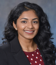 Varsha Sathappan, MD