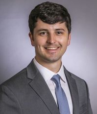 Connor Beebout, MD, PhD