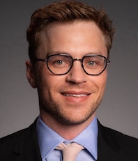 Travis Nielsen,  MD, MPH, PhD