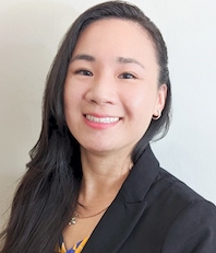 Cassandra Thanh, MD