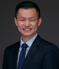 Irvin Xu, MD