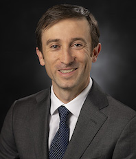 Daniel Youmans, MD, PhD