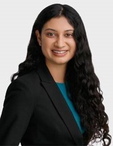 Shreya Banerjee, MD