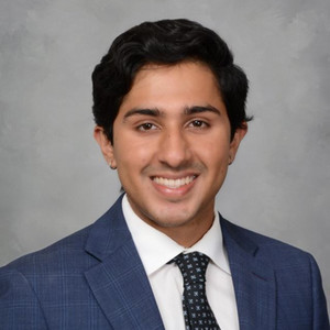 Janak Mukherji, MD