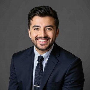 Mihir Palan, MD