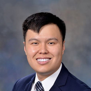 Lon Kai Pang, MD