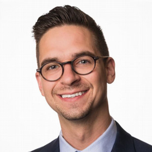Brandon Petrovich, MD