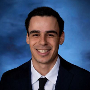 Andrew Ramirez, MD