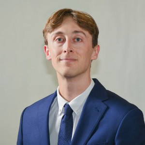 Nicholas Wilson, MD