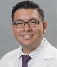 Dr. Joseph Avalos