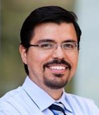 Luis Castellanos, MD, MPH  