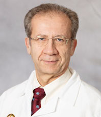 Francis Gabbai, MD 