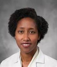 Dr. Angelique Richardson