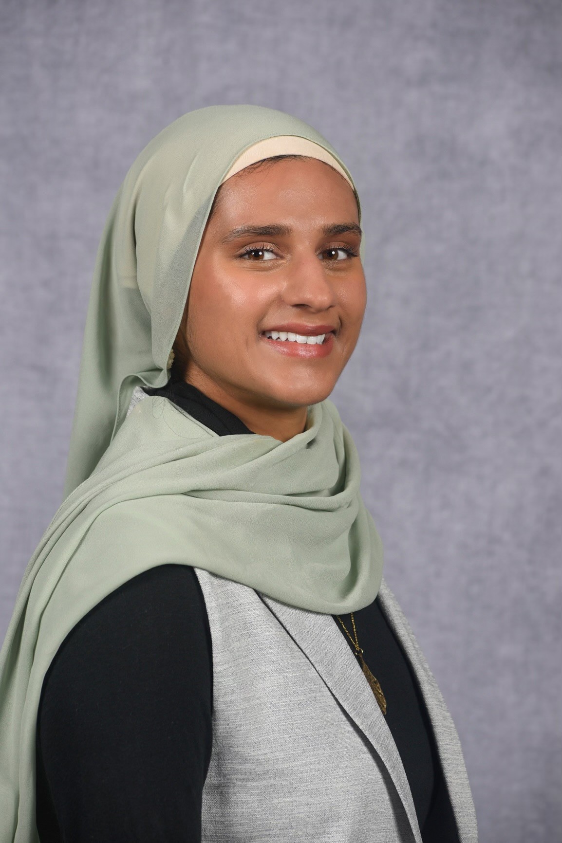 Faizah Shareef, MD