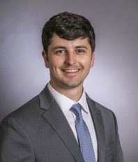 Connor Beebout, MD, PhD