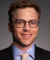 Travis Nielsen, MD, PhD, MPH