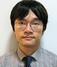 Calvin Hang, MD, PhD