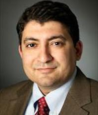 Amir Zarrinpar, M.D., Ph.D. 